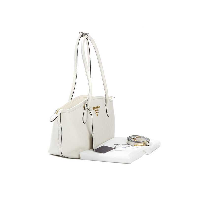 PRADA 25FW 女士單肩包 1BG574 2E3A F0PG7-19