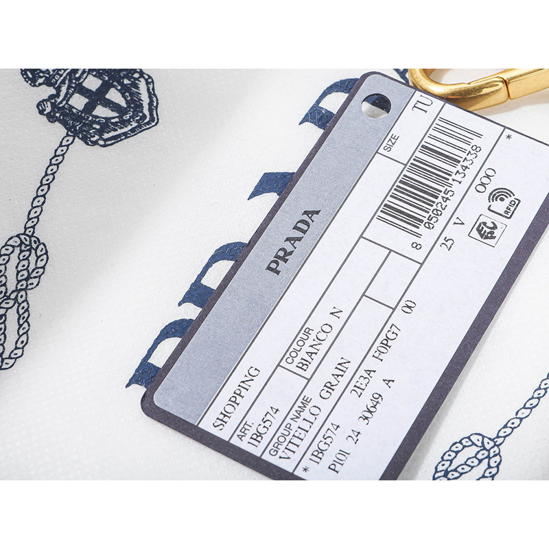 PRADA 25FW 女士單肩包 1BG574 2E3A F0PG7-20