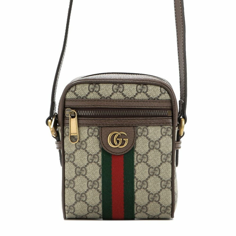 GUCCI Ophidia GG 斜背包 25FW (598127 96IWT 8745)-0