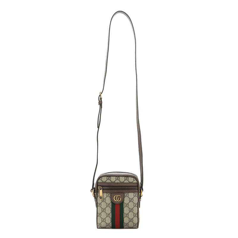 GUCCI Ophidia GG 斜背包 25FW (598127 96IWT 8745)-7