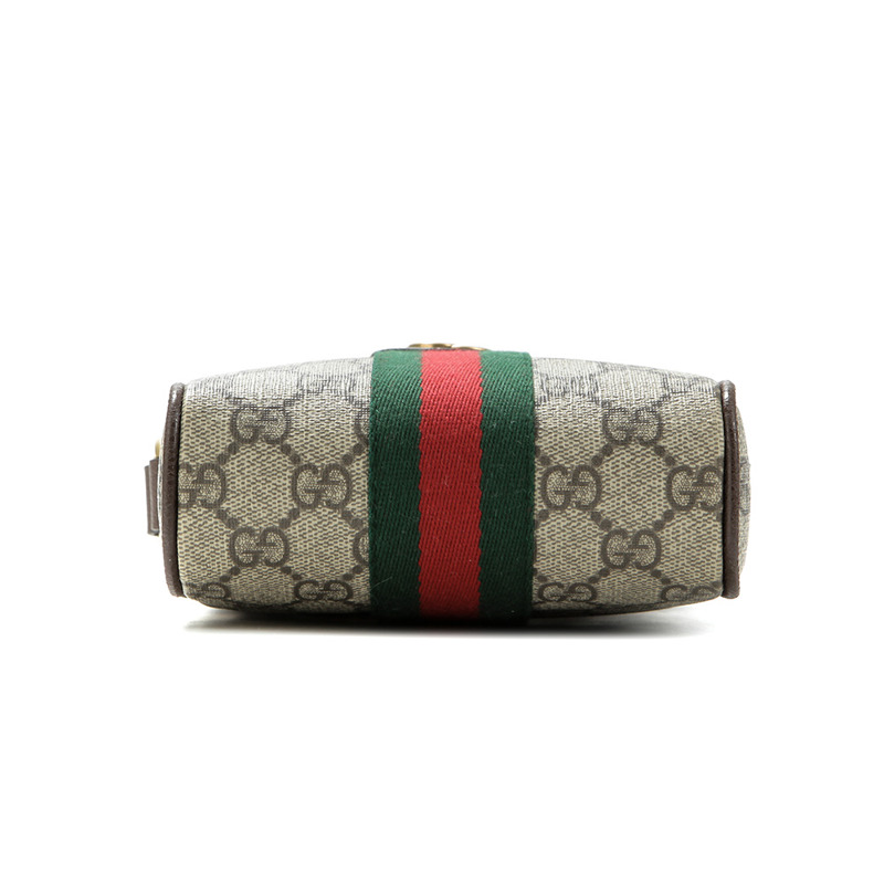 GUCCI Ophidia GG 斜背包 25FW (598127 96IWT 8745)-9
