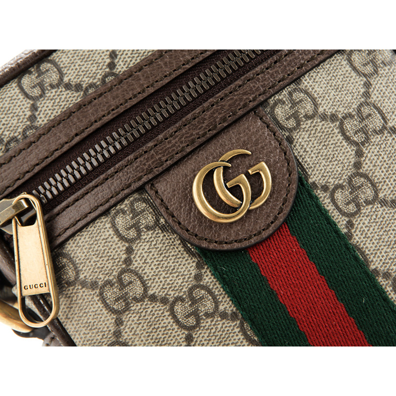 GUCCI Ophidia GG 斜背包 25FW (598127 96IWT 8745)-12