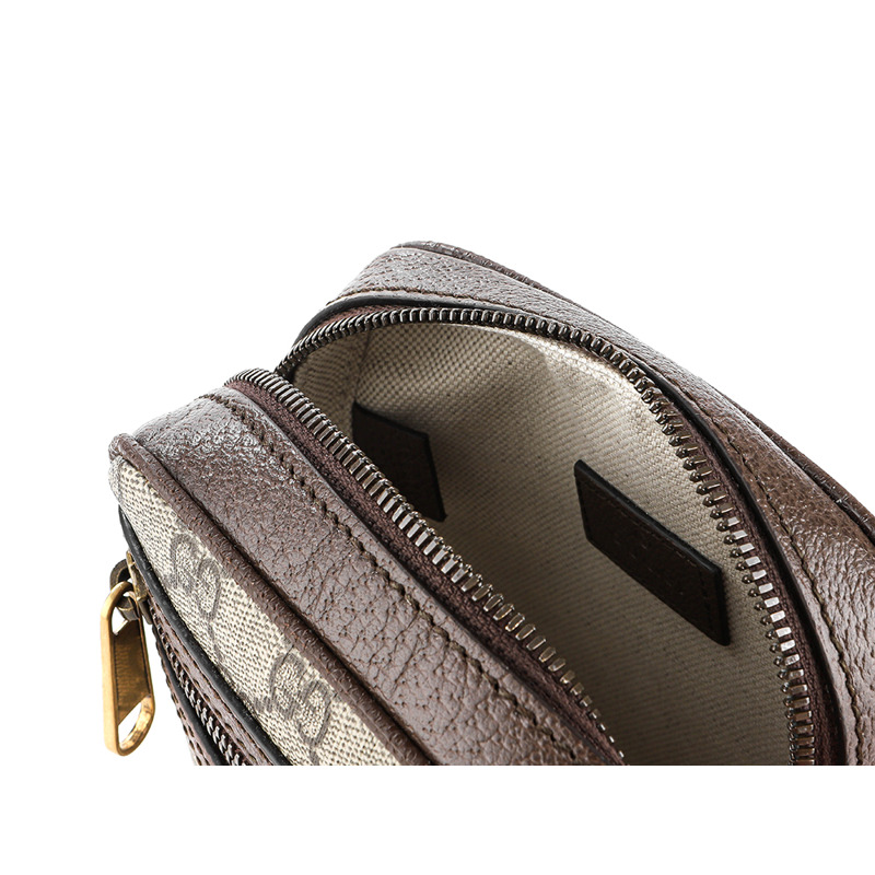 GUCCI Ophidia GG 斜背包 25FW (598127 96IWT 8745)-13