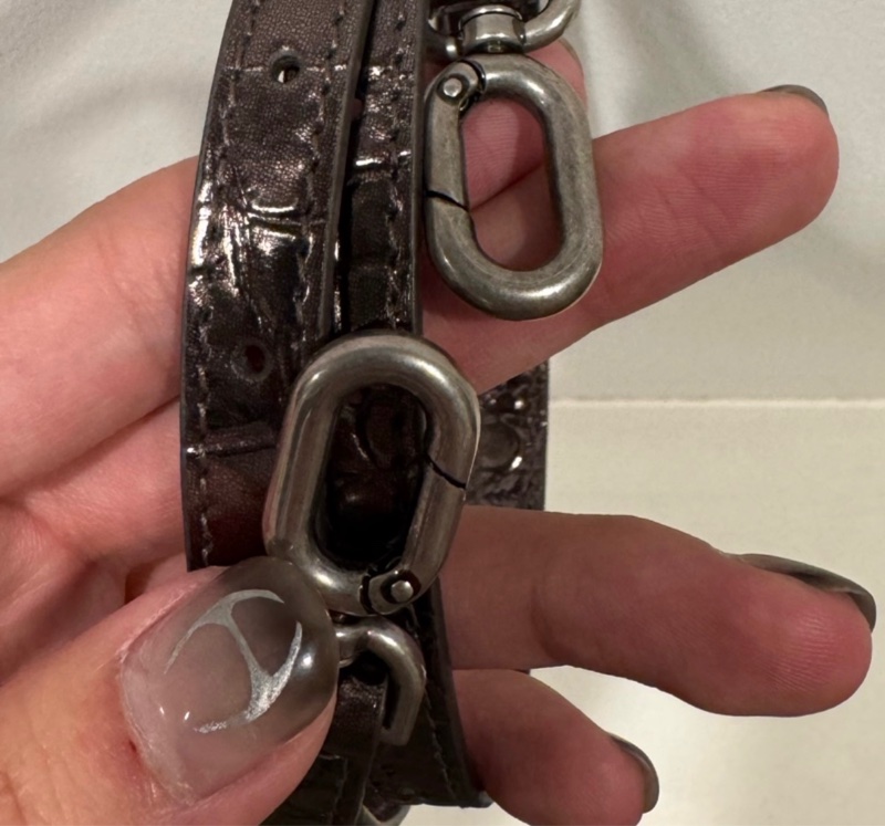 Balenciaga巴黎世家 沙漏包xs-12