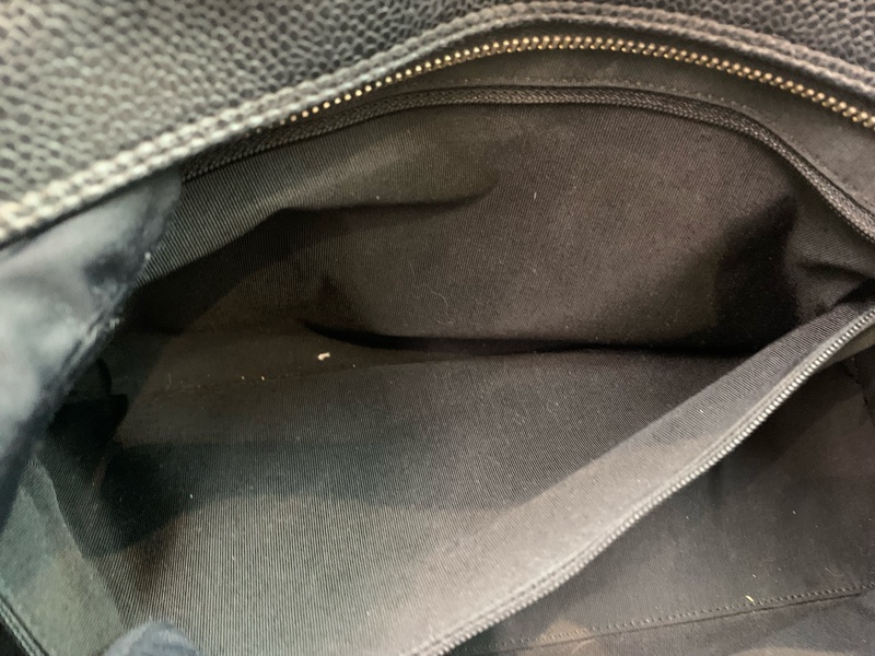 CHANEL JENNY同款保齡手拎袋  XB793-10