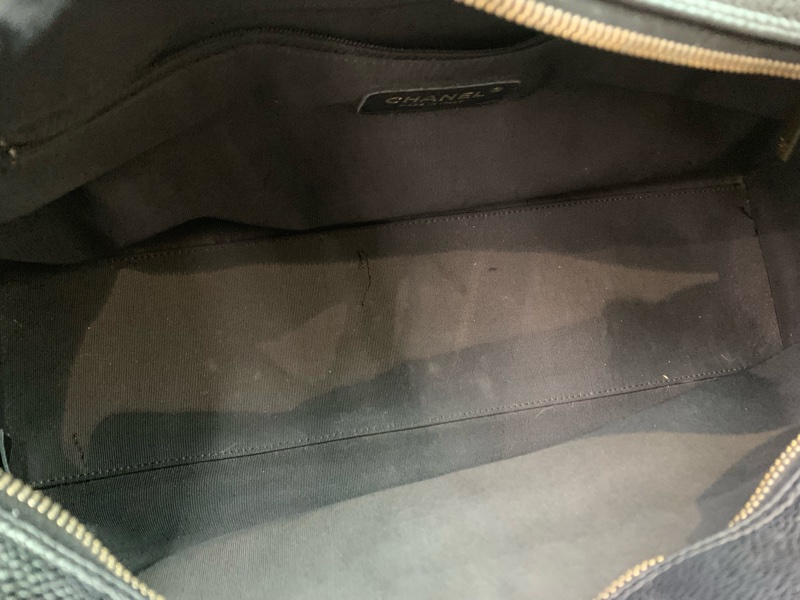 CHANEL JENNY同款保齡手拎袋  XB793-11