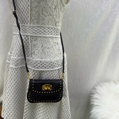Miu Miu Crossbady Bag
