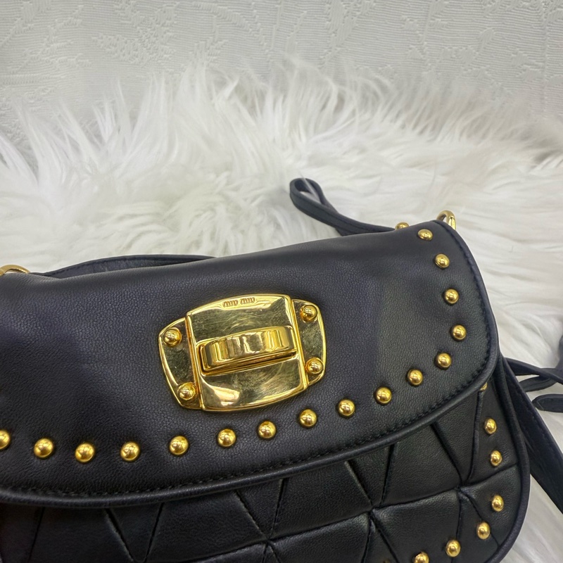 Miu Miu Crossbady Bag-7
