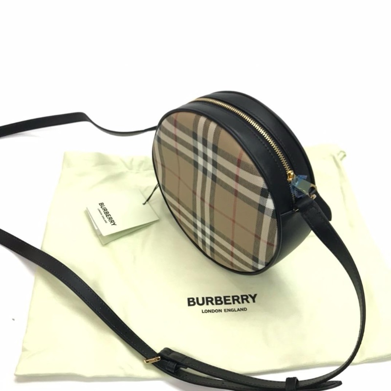 Burberry Louise bag-1