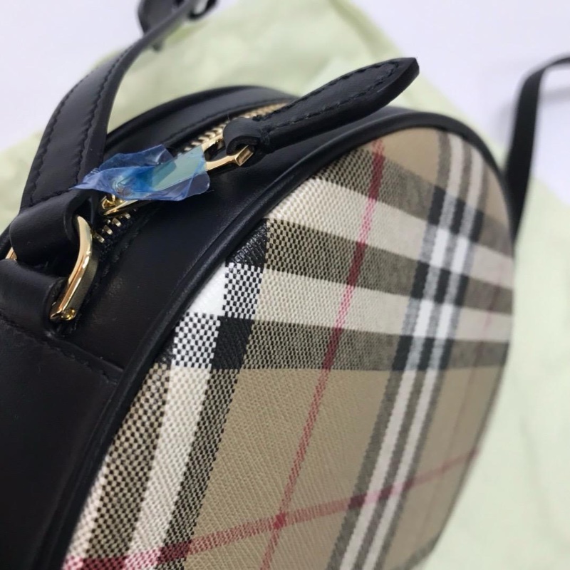 Burberry Louise bag-3