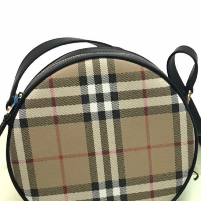 Burberry Louise bag-4