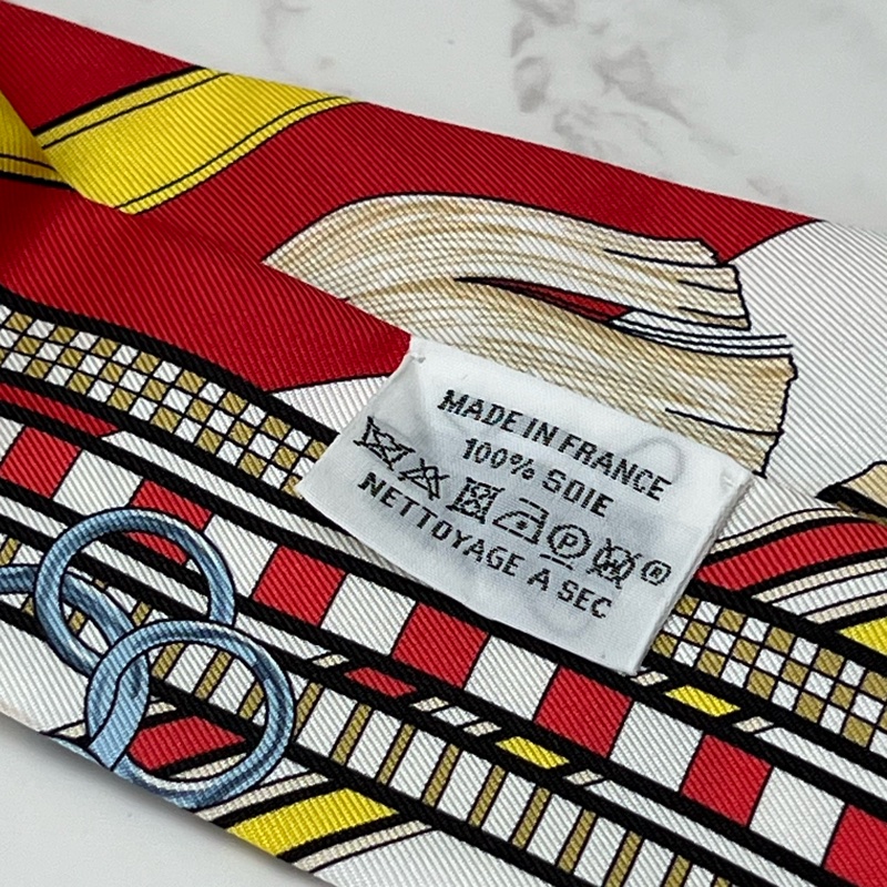 💗香緹國際精品💗 702 愛馬仕 小馬絲巾-4