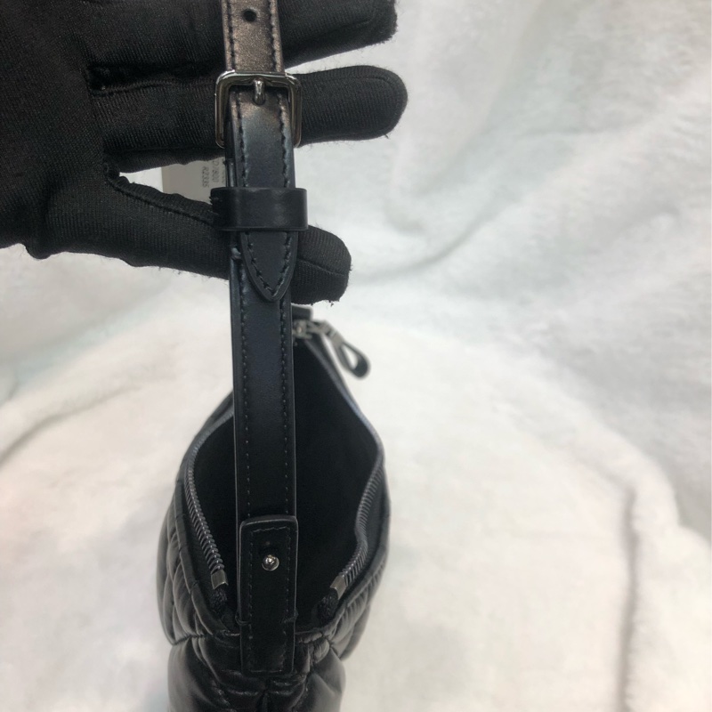 Dior 羊皮 Hobo 麻雀包 腋下包 XC151-5