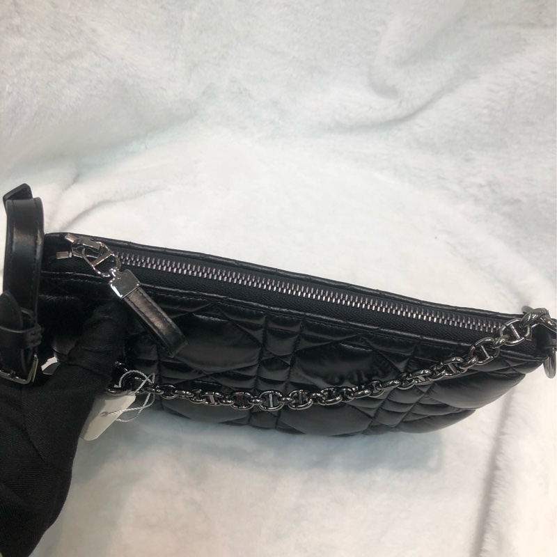 Dior 羊皮 Hobo 麻雀包 腋下包 XC151-6