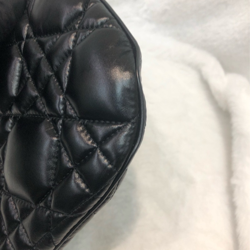 Dior 羊皮 Hobo 麻雀包 腋下包 XC151-11