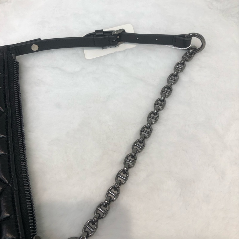 Dior 羊皮 Hobo 麻雀包 腋下包 XC151-14