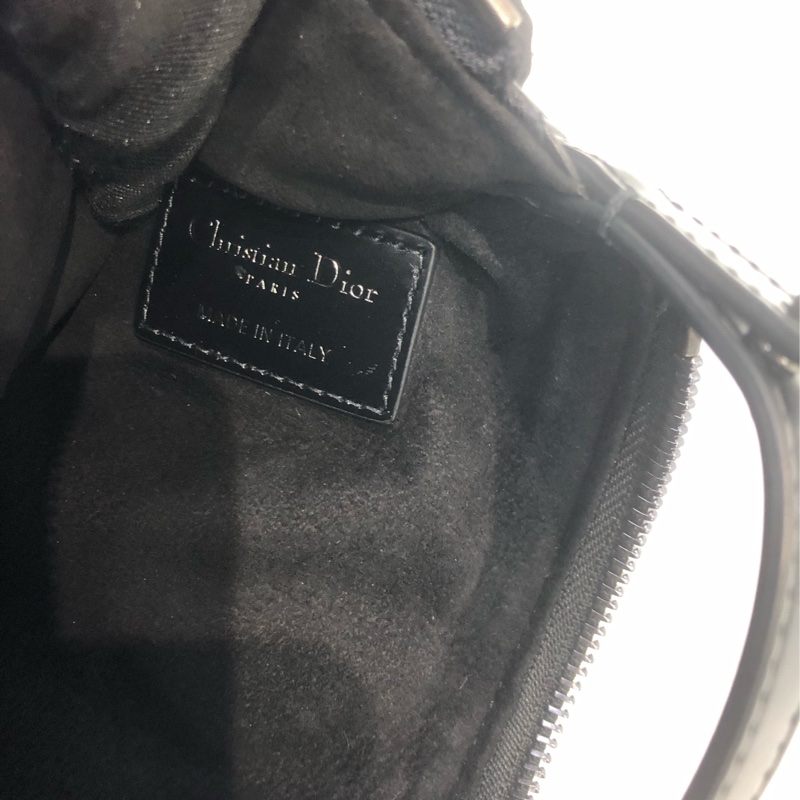 Dior 羊皮 Hobo 麻雀包 腋下包 XC151-18