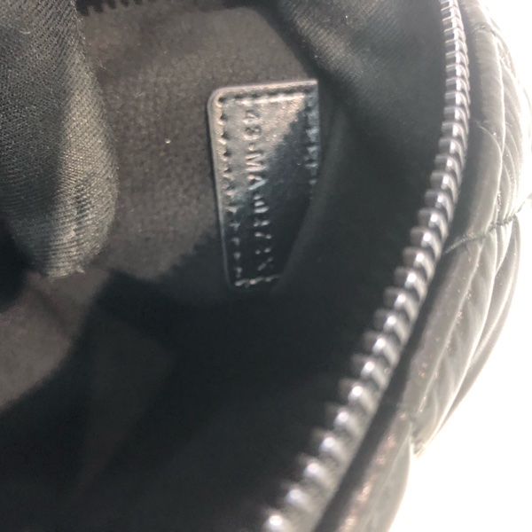 Dior 羊皮 Hobo 麻雀包 腋下包 XC151-19