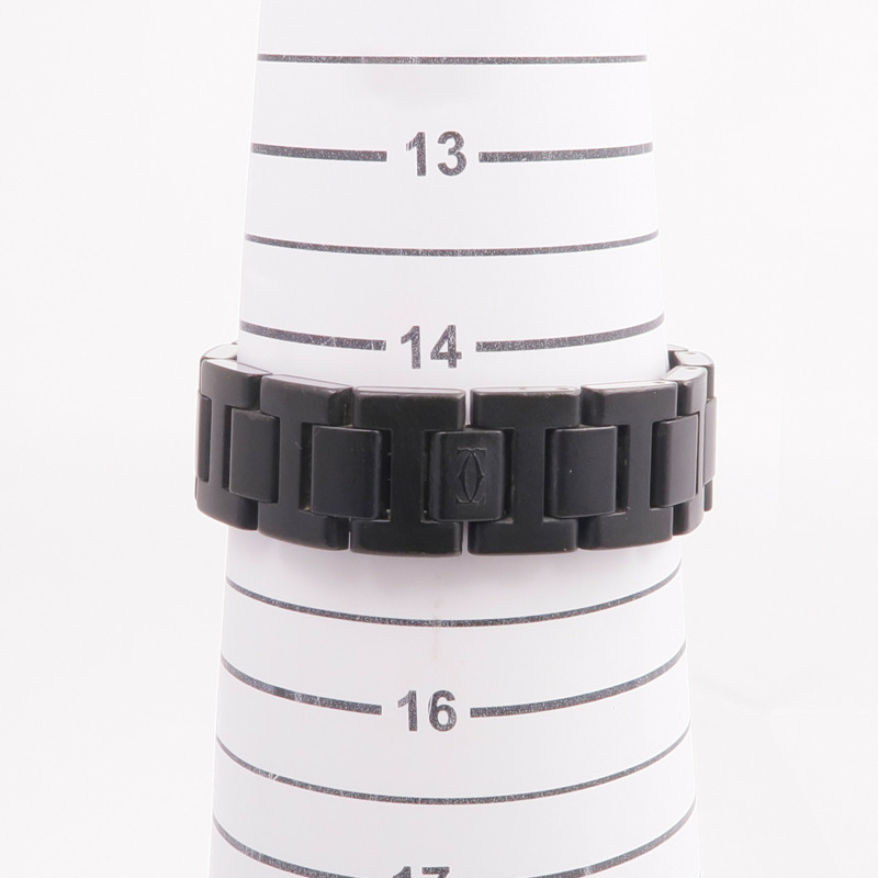 CARTIER Pasha Seatimer W3140003-8