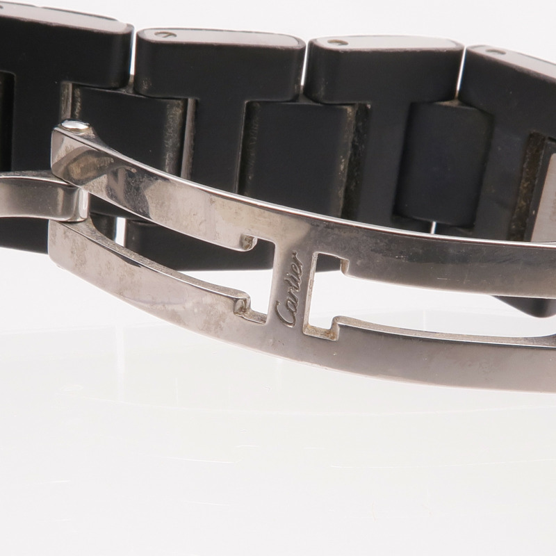 CARTIER Pasha Seatimer W3140003-12