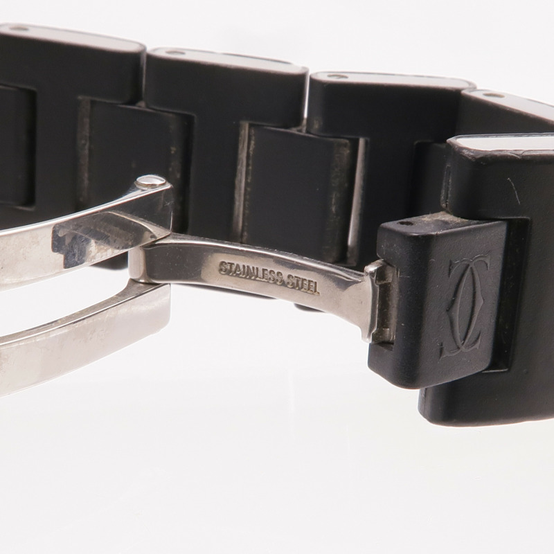 CARTIER Pasha Seatimer W3140003-14