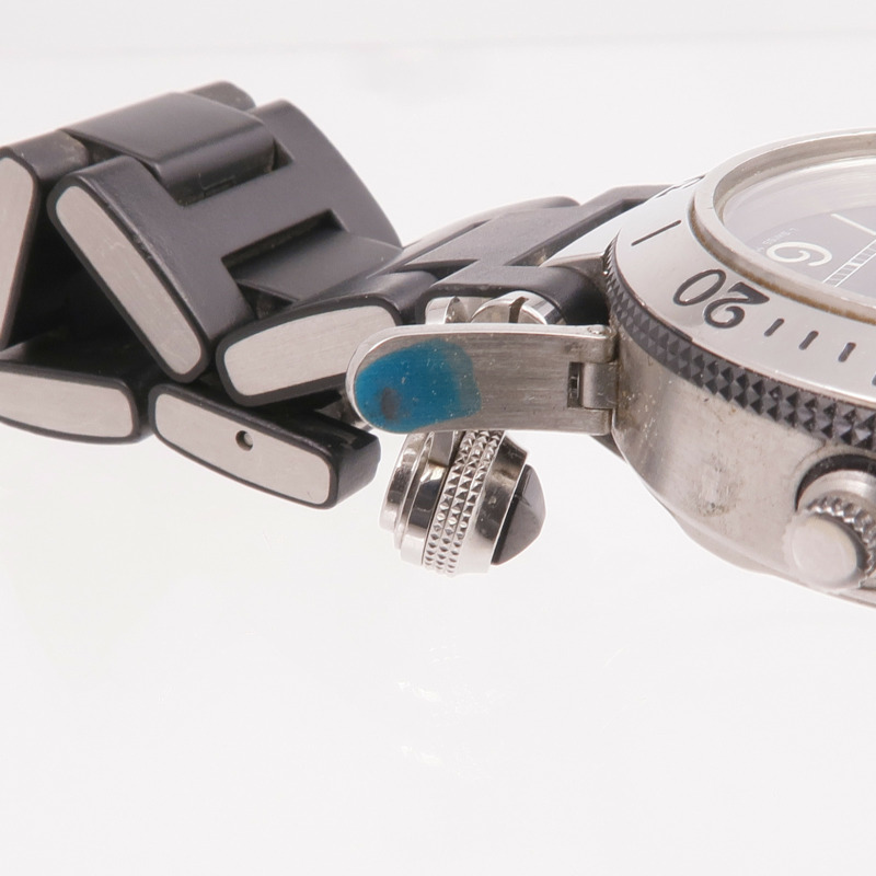 CARTIER Pasha Seatimer W3140003-16