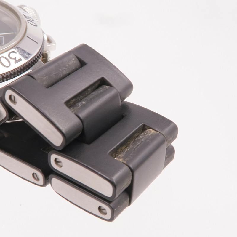 CARTIER Pasha Seatimer W3140003-20