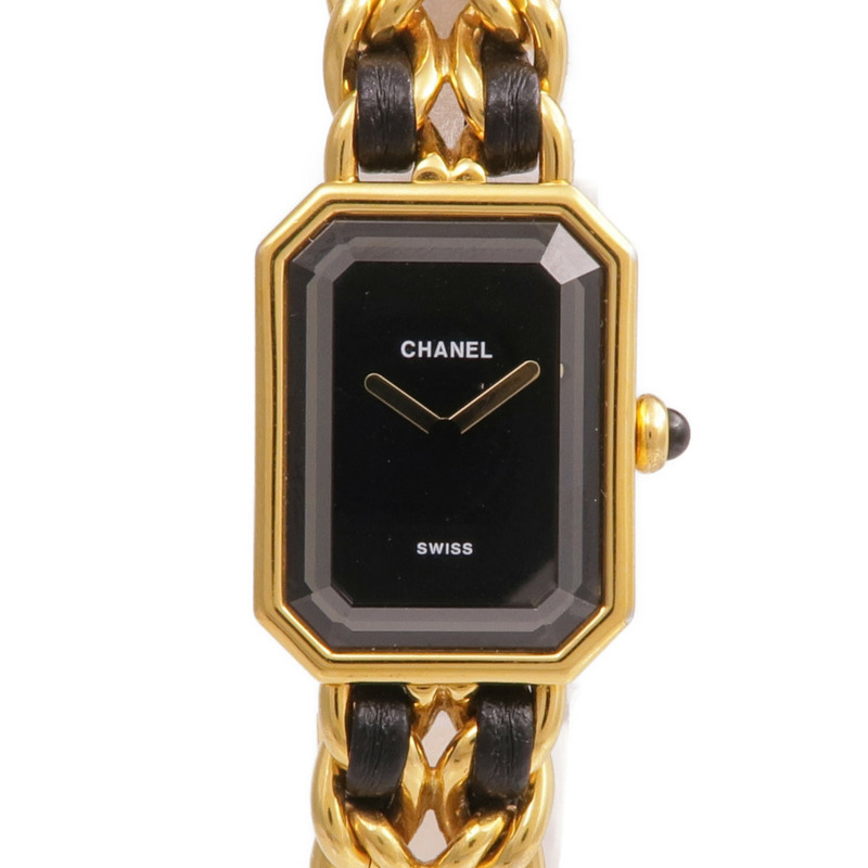 CHANEL Premiere S H0001-0