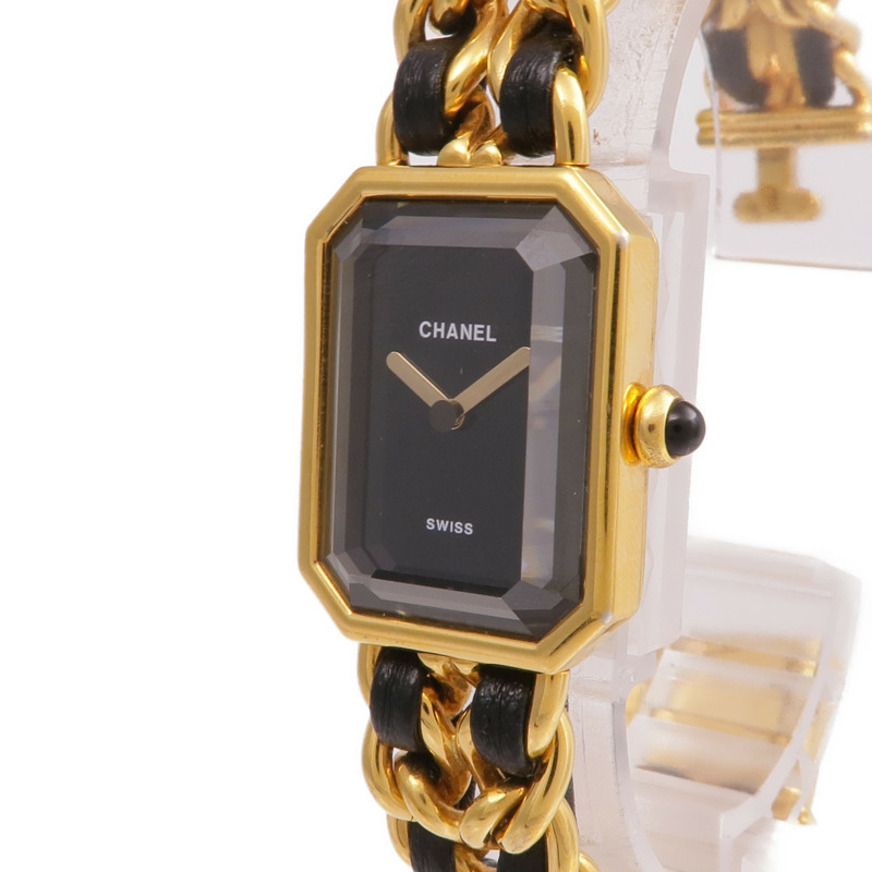 CHANEL Premiere S H0001-2