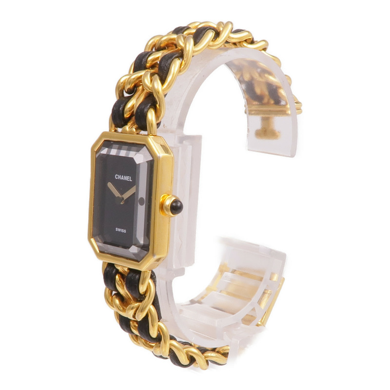 CHANEL Premiere S H0001-3