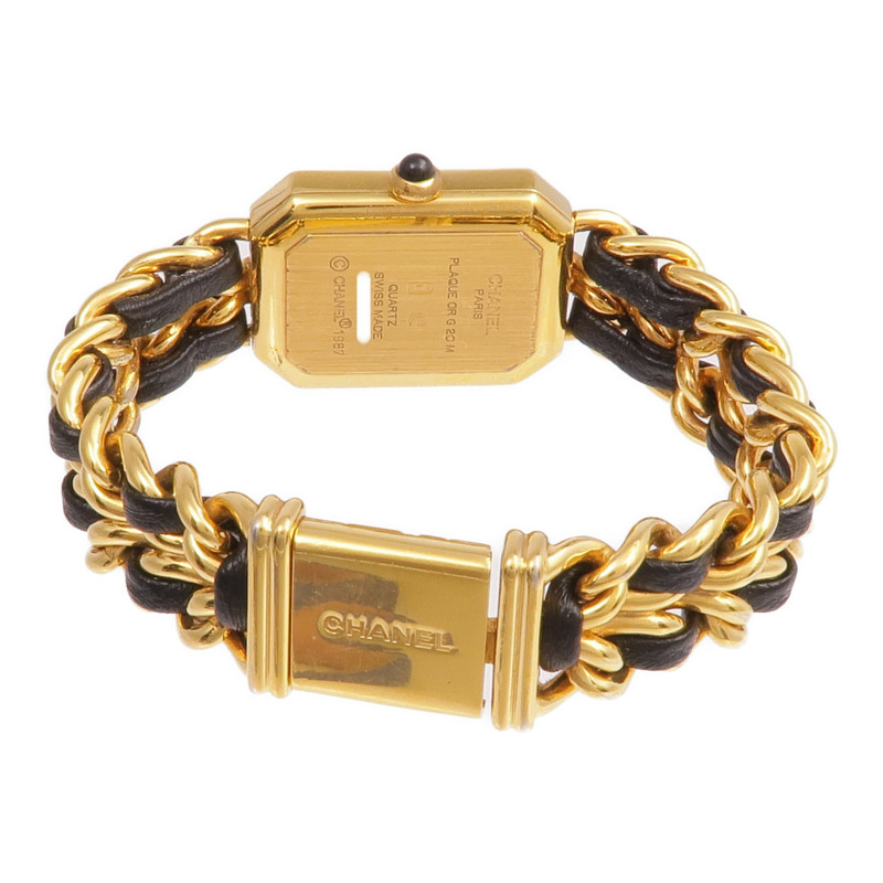 CHANEL Premiere S H0001-4