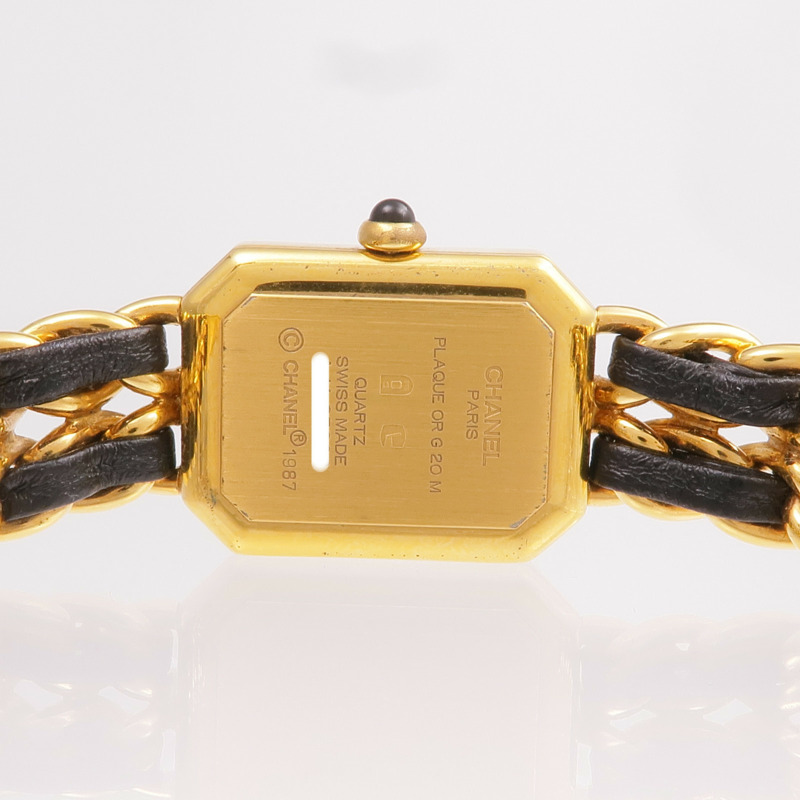 CHANEL Premiere S H0001-6