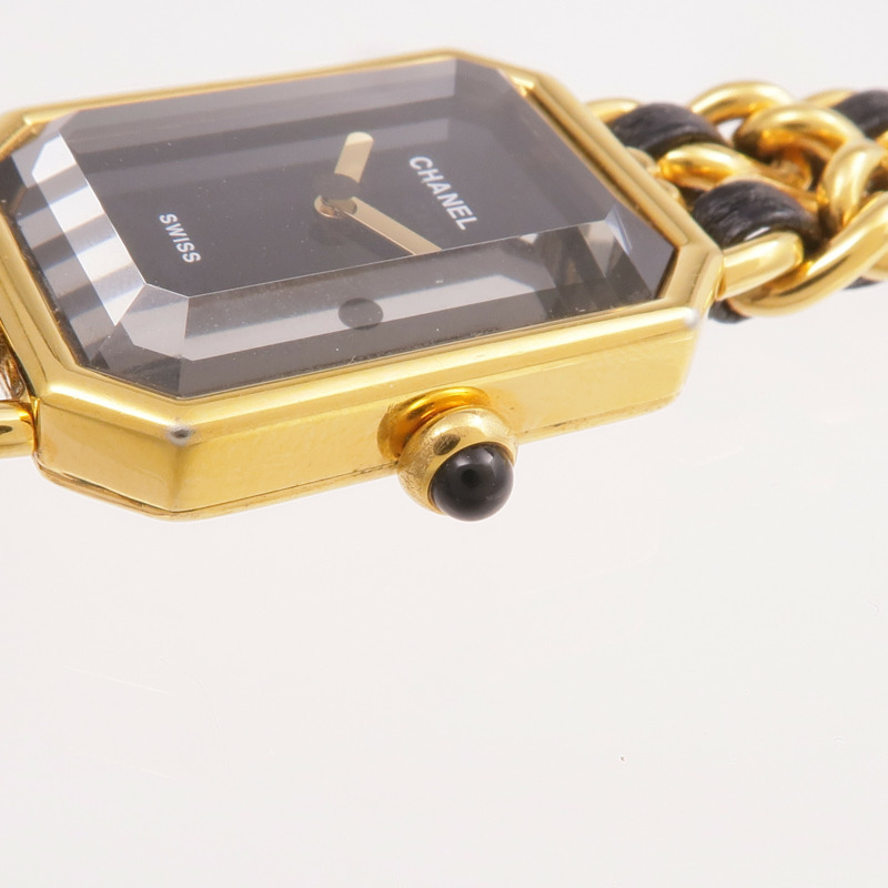 CHANEL Premiere S H0001-7