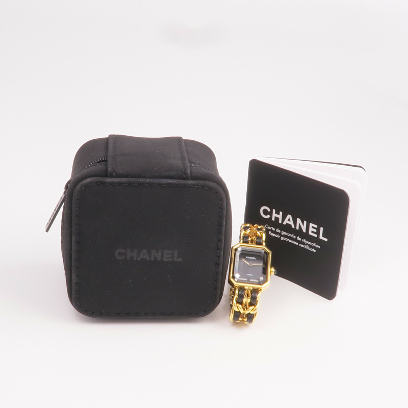 CHANEL Premiere S H0001-9