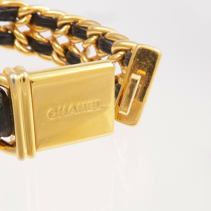 CHANEL Premiere S H0001-11