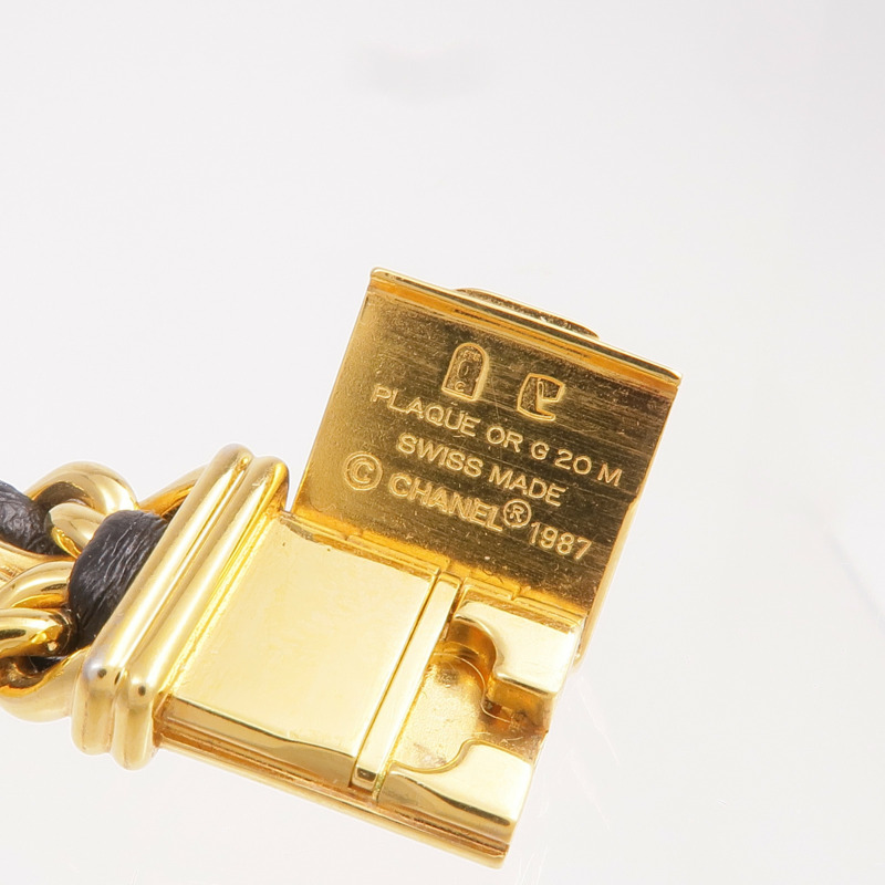 CHANEL Premiere S H0001-12