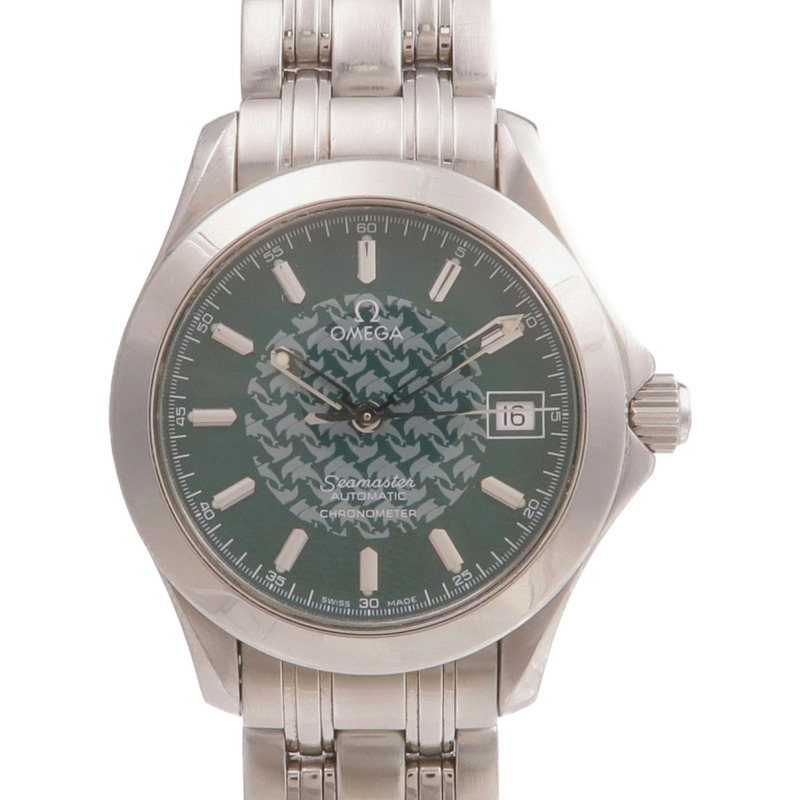 OMEGA Seamaster 2506.7-0