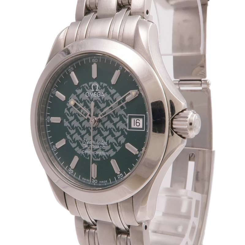 OMEGA Seamaster 2506.7-2