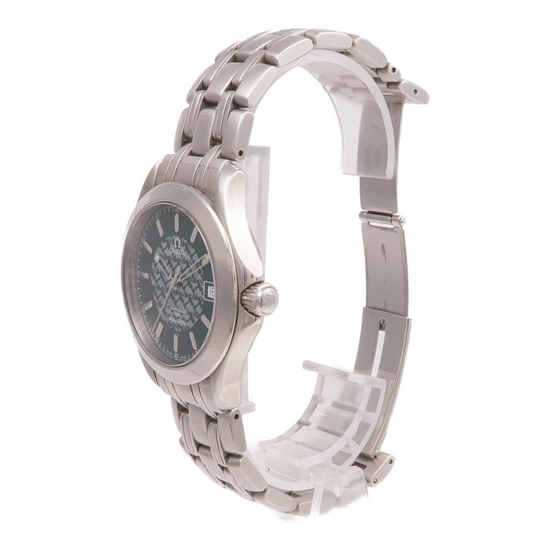 OMEGA Seamaster 2506.7-3