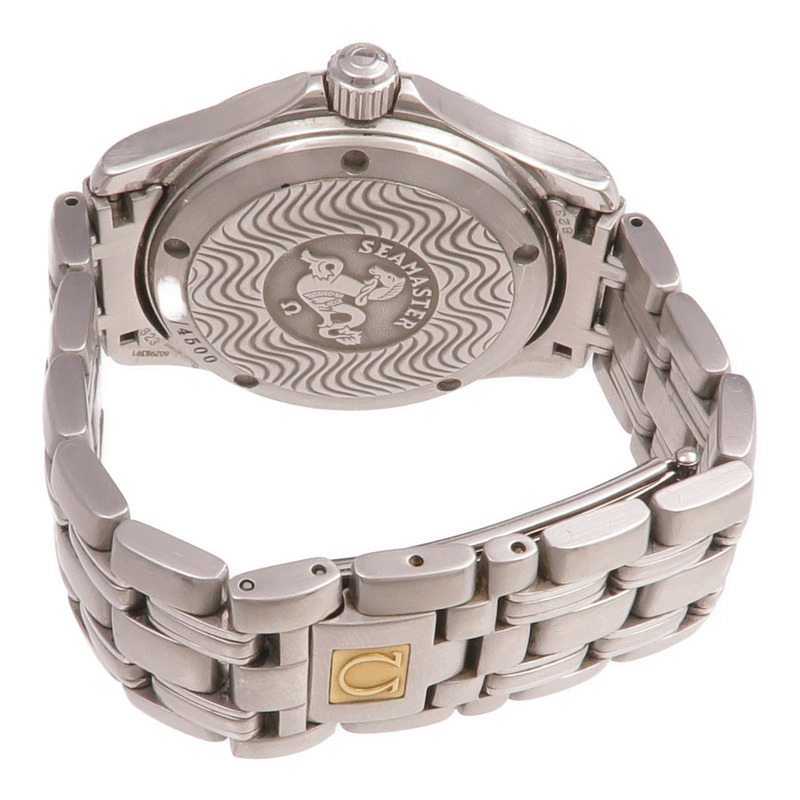 OMEGA Seamaster 2506.7-4