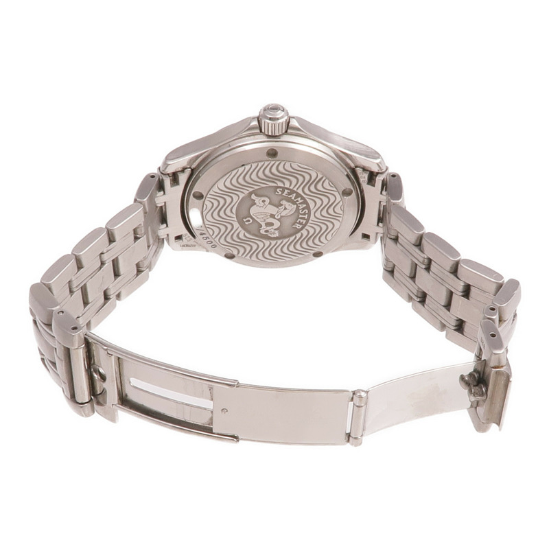 OMEGA Seamaster 2506.7-5