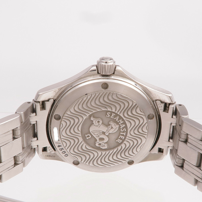 OMEGA Seamaster 2506.7-6