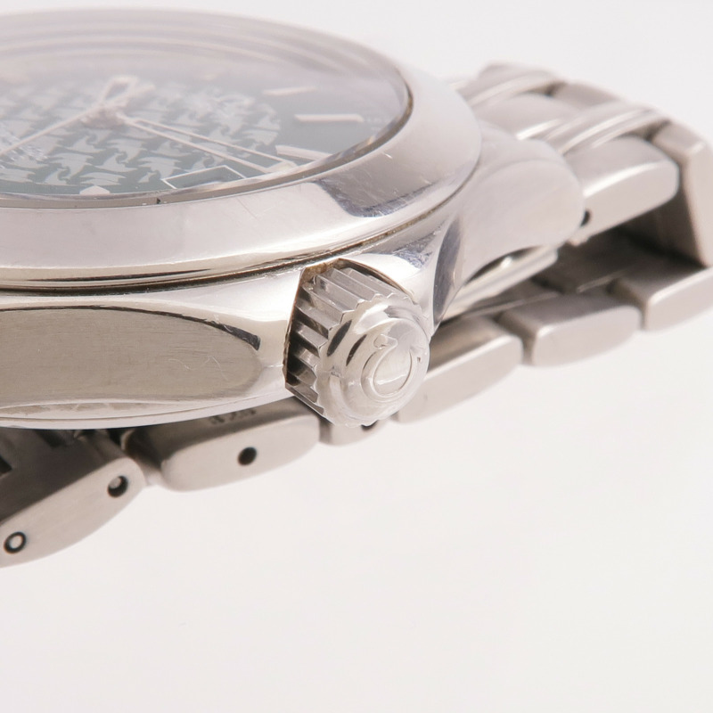 OMEGA Seamaster 2506.7-7