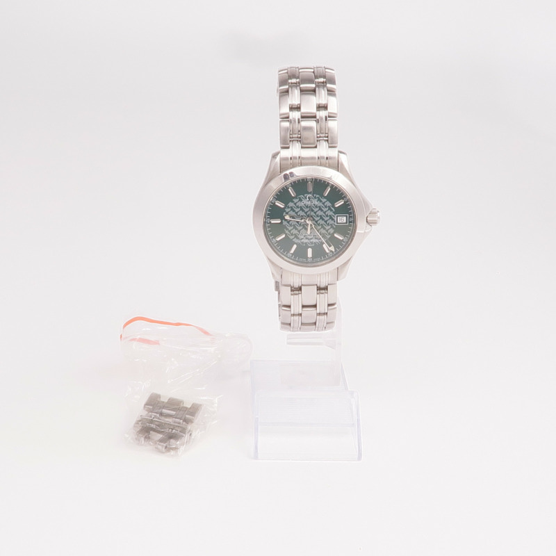 OMEGA Seamaster 2506.7-10