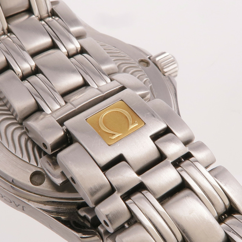 OMEGA Seamaster 2506.7-11