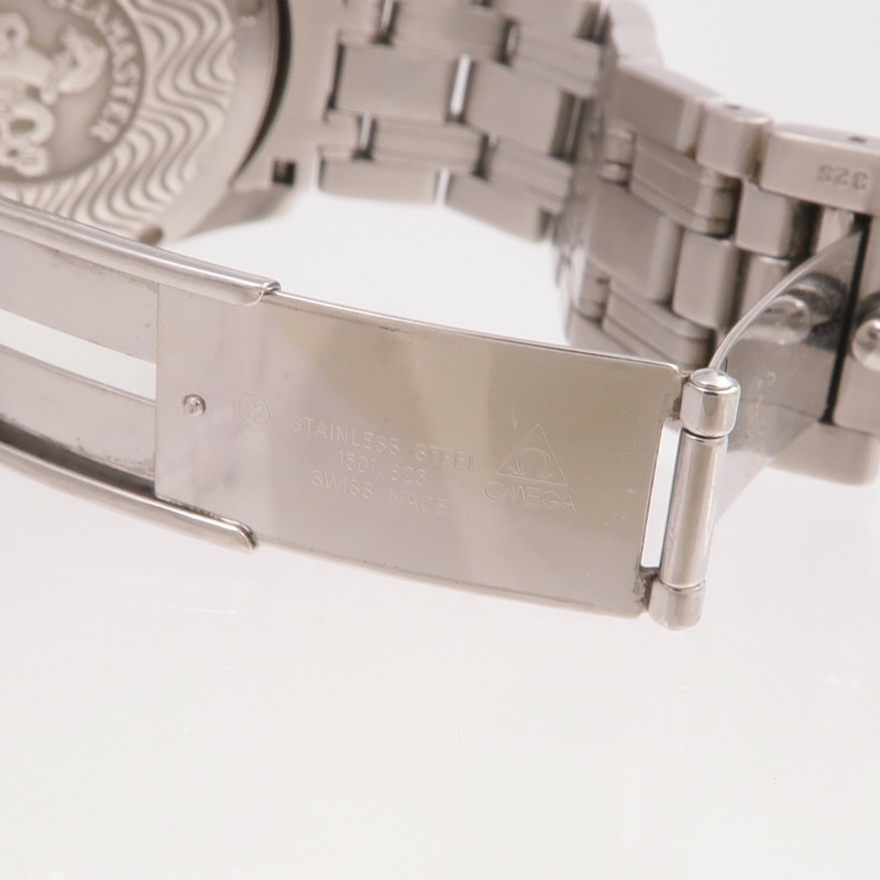 OMEGA Seamaster 2506.7-12