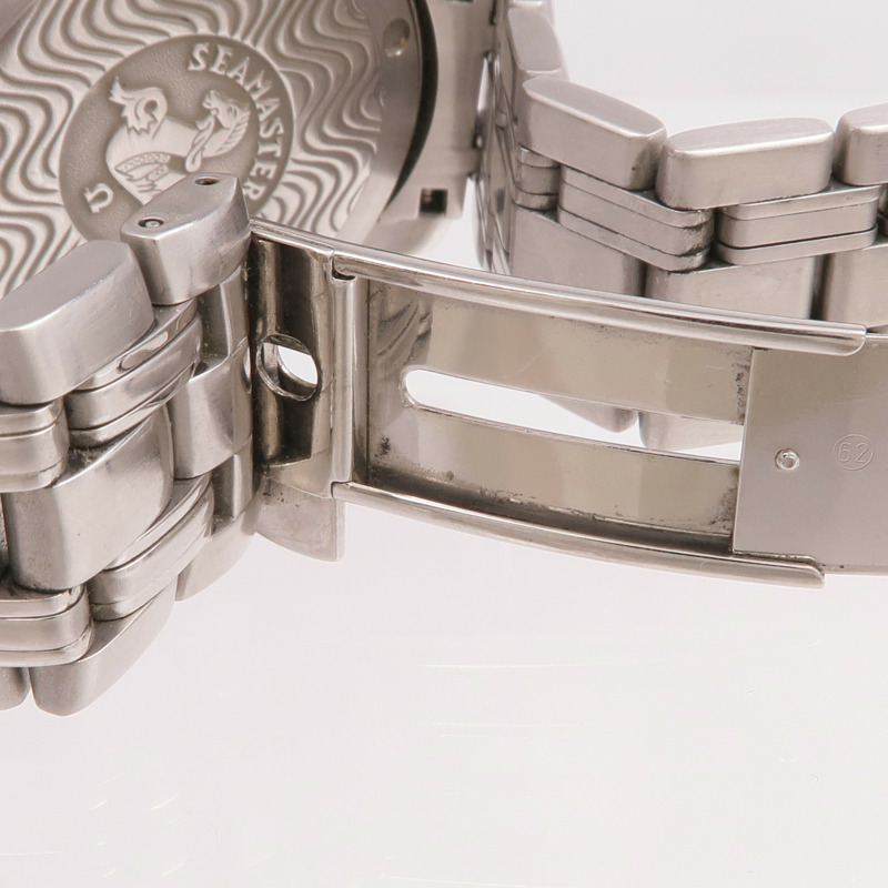 OMEGA Seamaster 2506.7-13