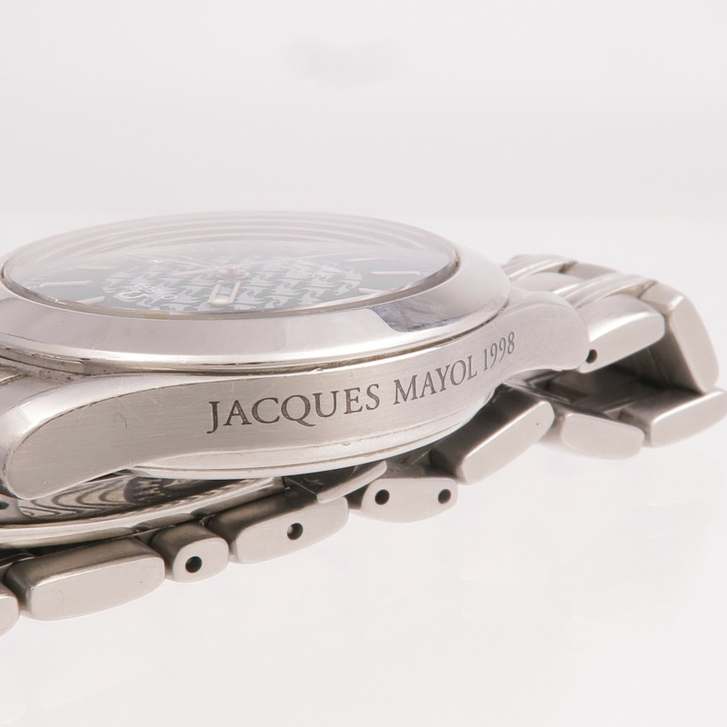 OMEGA Seamaster 2506.7-15