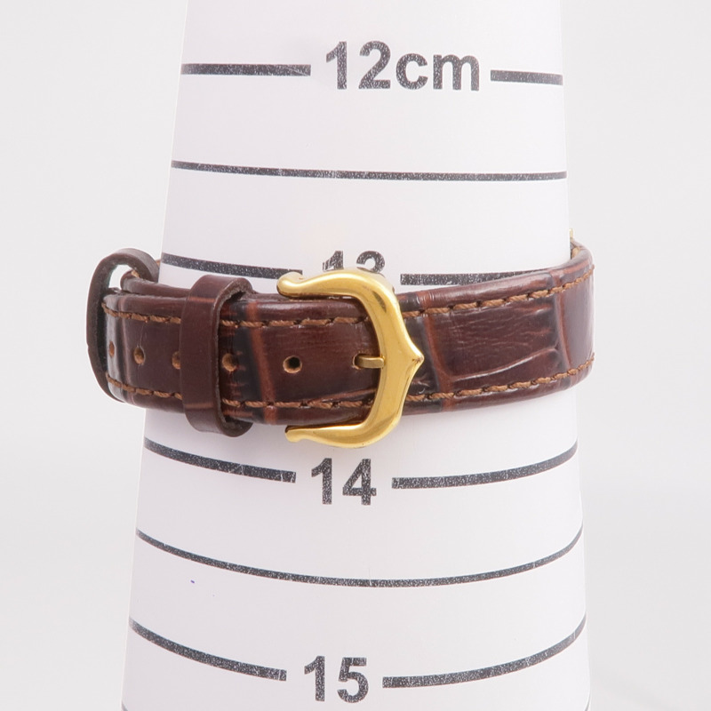 CARTIER Must Vendome Trinity 590004-8