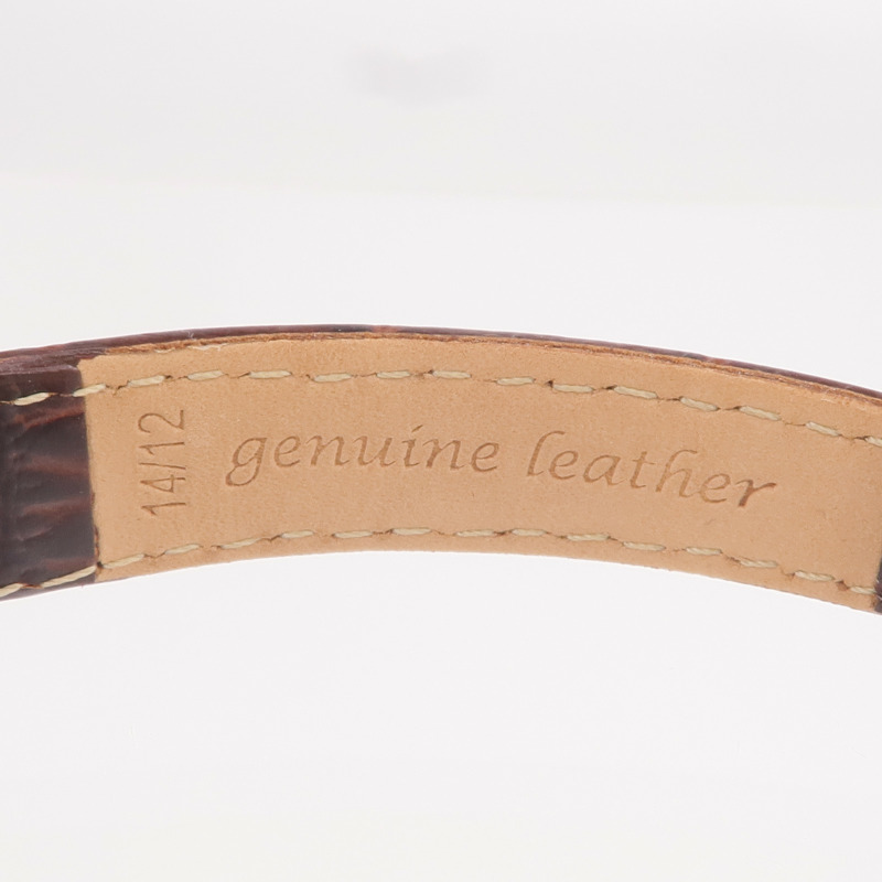 CARTIER Must Vendome Trinity 590004-11